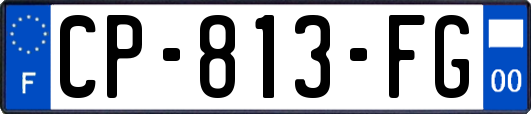 CP-813-FG