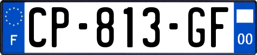 CP-813-GF