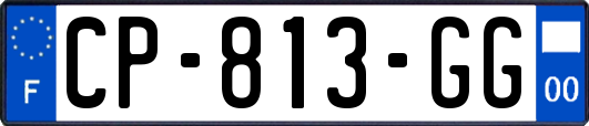 CP-813-GG