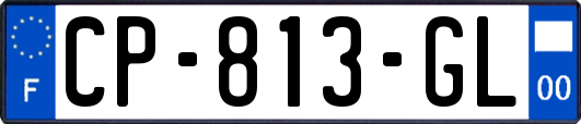CP-813-GL
