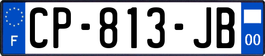 CP-813-JB