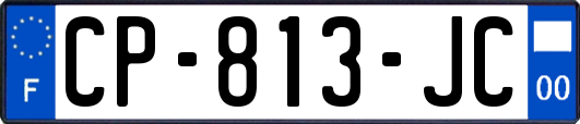 CP-813-JC