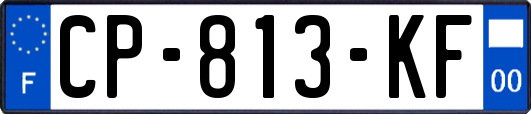 CP-813-KF