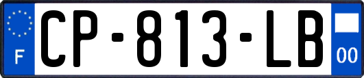 CP-813-LB