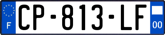 CP-813-LF