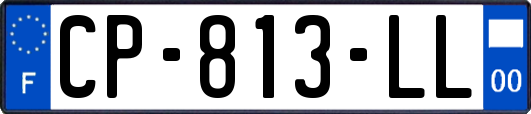 CP-813-LL