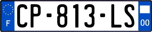 CP-813-LS