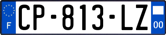 CP-813-LZ