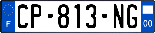 CP-813-NG