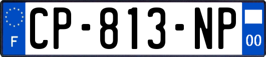 CP-813-NP