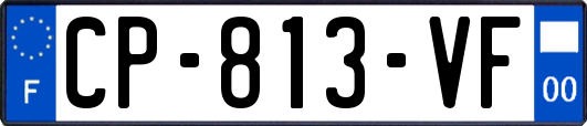 CP-813-VF