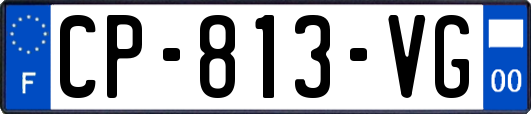 CP-813-VG