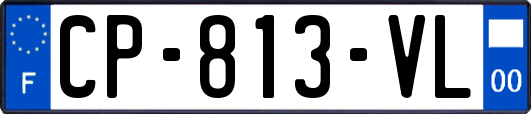 CP-813-VL