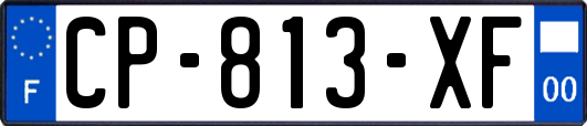 CP-813-XF