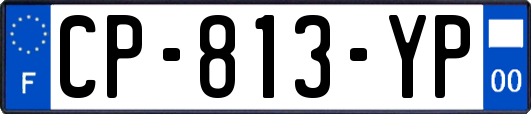 CP-813-YP