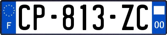 CP-813-ZC