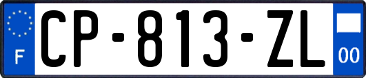 CP-813-ZL