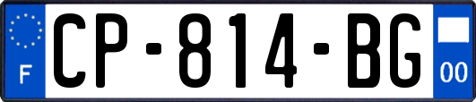 CP-814-BG