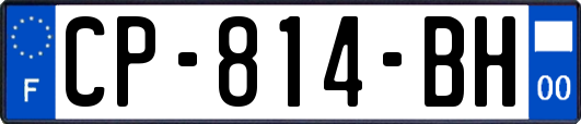 CP-814-BH