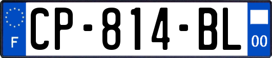 CP-814-BL