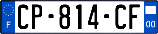 CP-814-CF