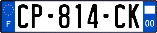CP-814-CK