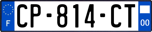 CP-814-CT