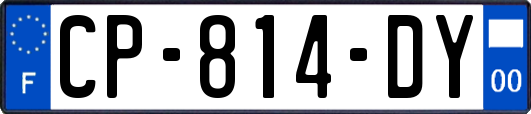 CP-814-DY