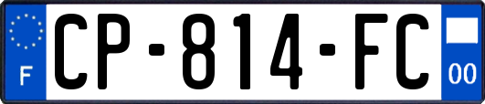 CP-814-FC
