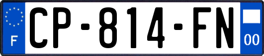 CP-814-FN
