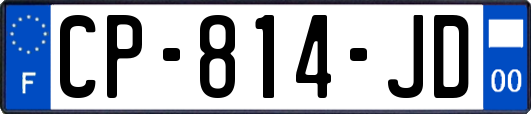 CP-814-JD