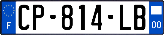 CP-814-LB