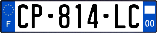 CP-814-LC