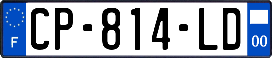 CP-814-LD