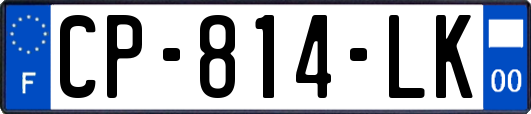 CP-814-LK