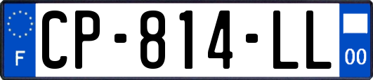 CP-814-LL