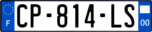 CP-814-LS