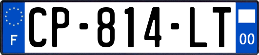 CP-814-LT