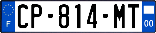 CP-814-MT