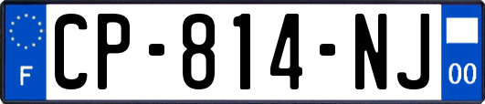 CP-814-NJ