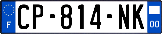 CP-814-NK