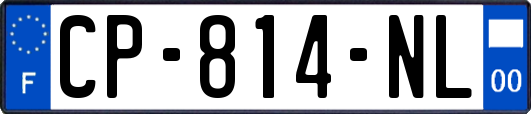 CP-814-NL