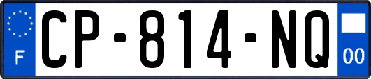 CP-814-NQ