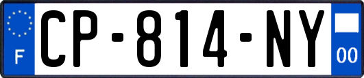 CP-814-NY