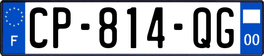 CP-814-QG