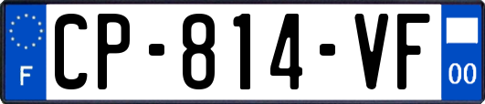CP-814-VF