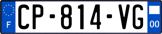 CP-814-VG