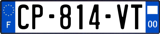 CP-814-VT