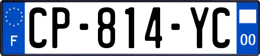 CP-814-YC