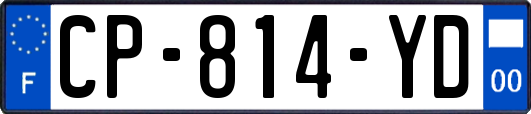CP-814-YD